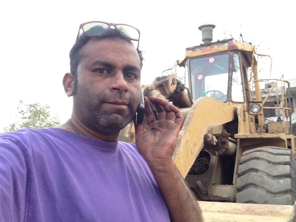 Social Service Photo